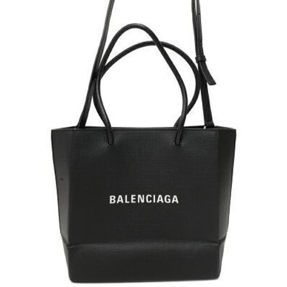 Balenciaga Tote XXS Bag - Picture 1 of 8